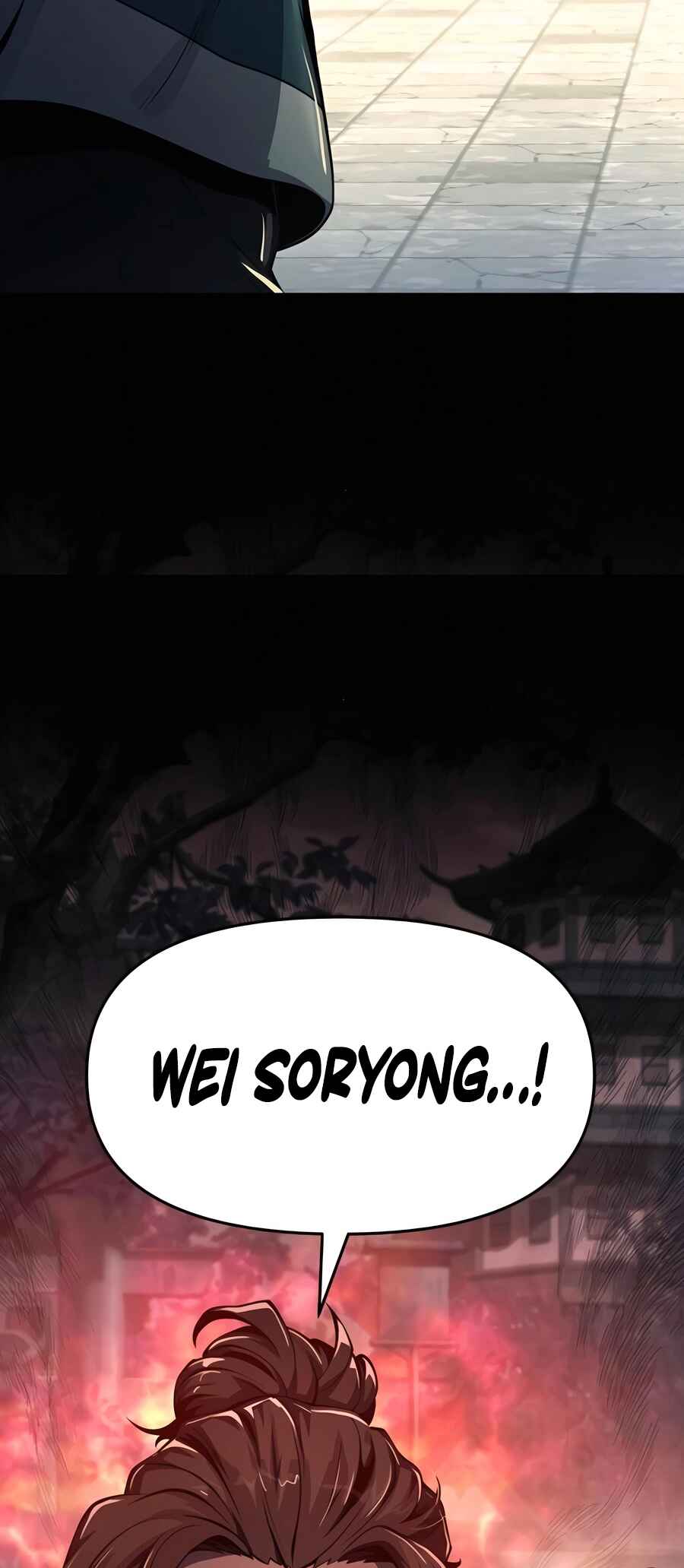 Fabre in Sacheondangga Chapter 34 - Page 15