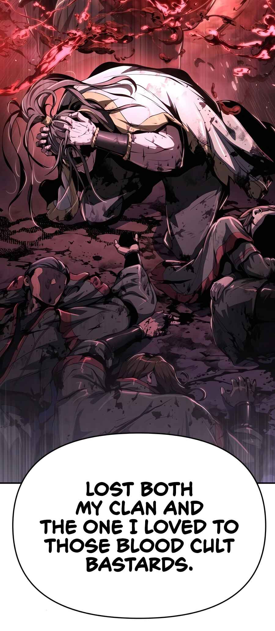Fabre in Sacheondangga Chapter 34 - Page 45