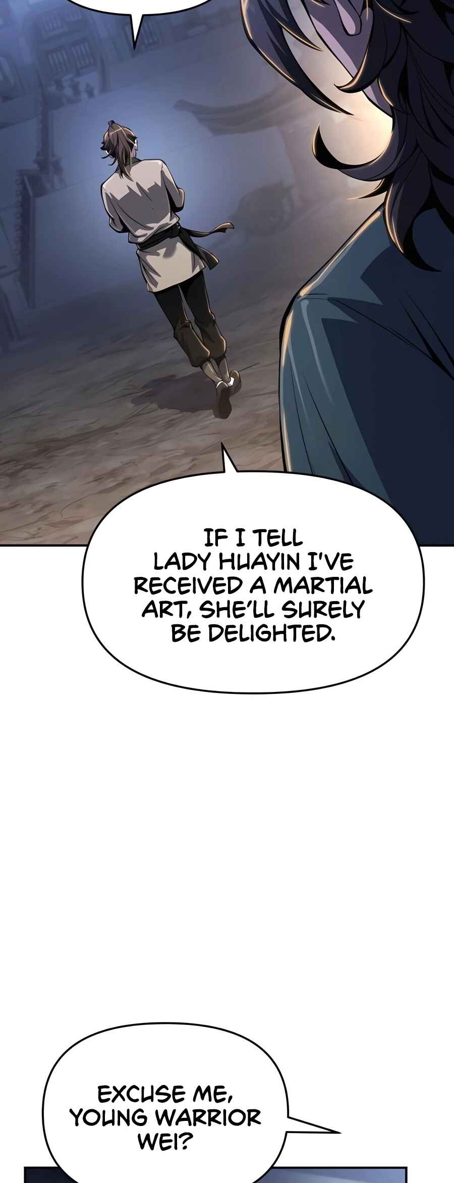Fabre in Sacheondangga Chapter 34 - Page 63