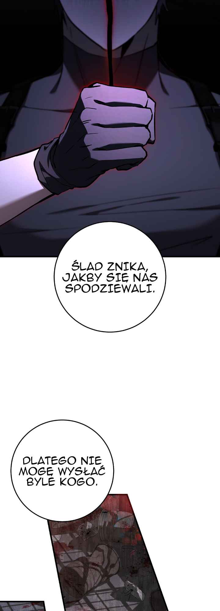 Hunter neun Joyonghi Salgo Sipda Chapter 12 - Page 18