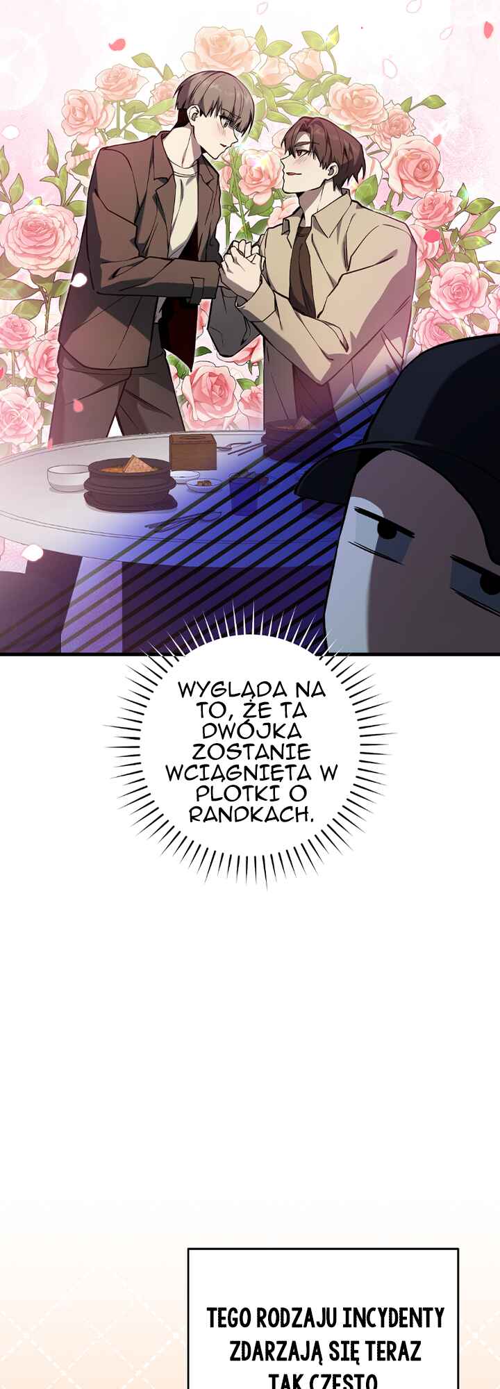 Hunter neun Joyonghi Salgo Sipda Chapter 12 - Page 39