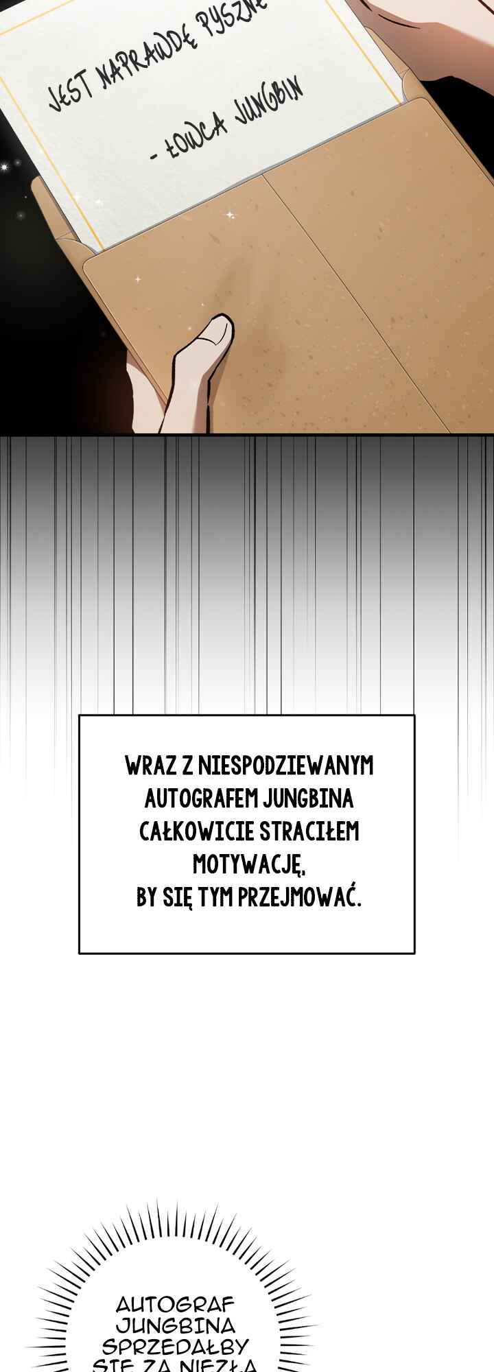 Hunter neun Joyonghi Salgo Sipda Chapter 12 - Page 42