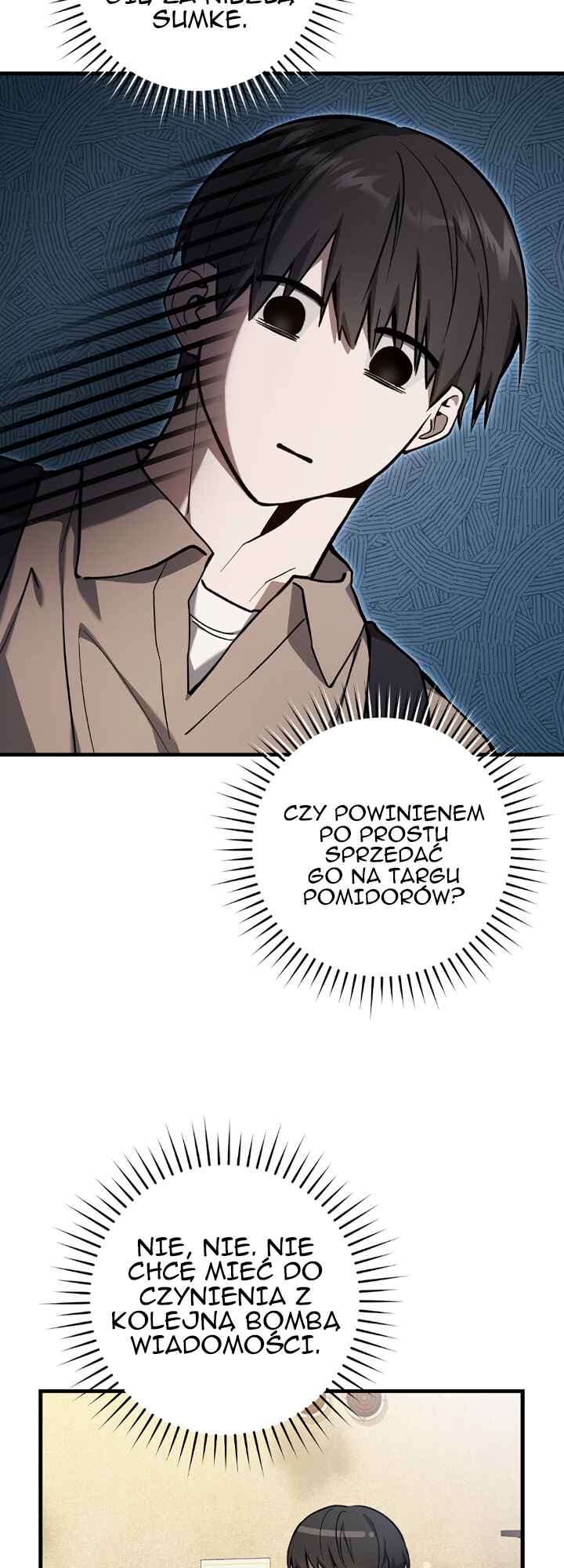 Hunter neun Joyonghi Salgo Sipda Chapter 12 - Page 43