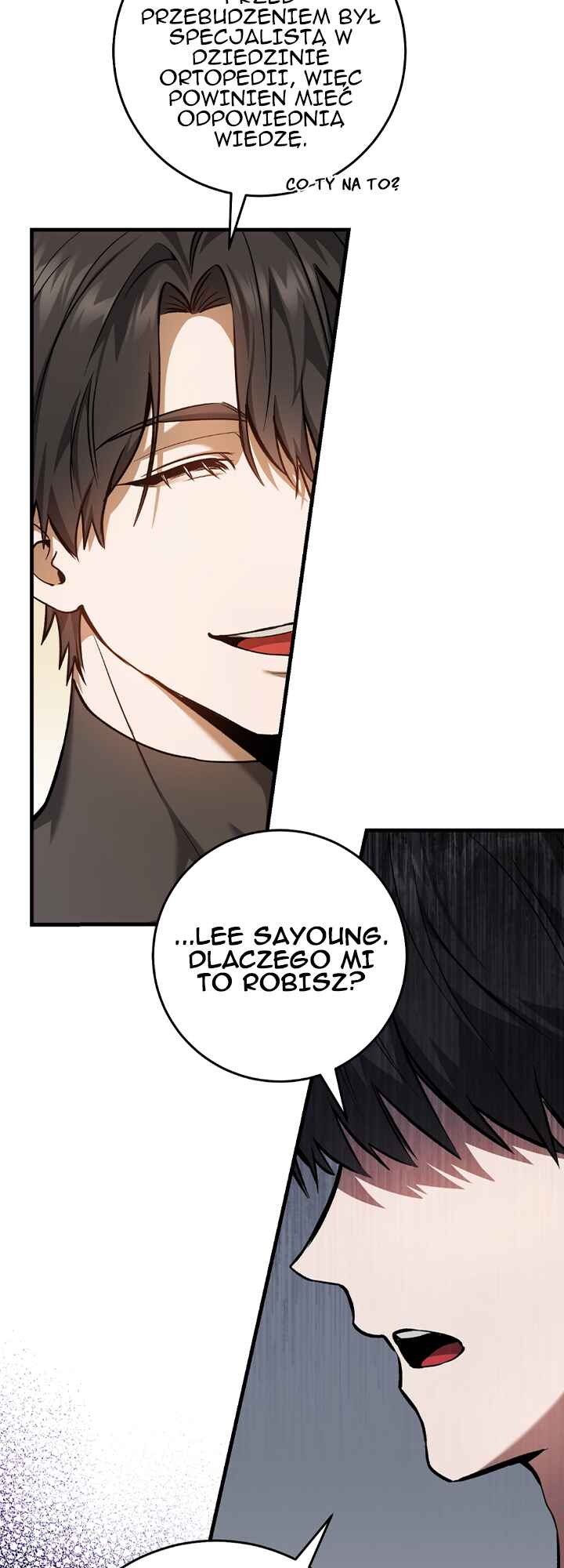 Hunter neun Joyonghi Salgo Sipda Chapter 12 - Page 8