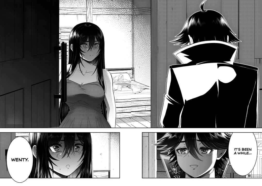 "Sekai Saikyou no Shitsuji" Black Shokuba wo Tsuihousareta Ore, Koori no Reijou ni Hirowareru Chapter 20 - Page 17