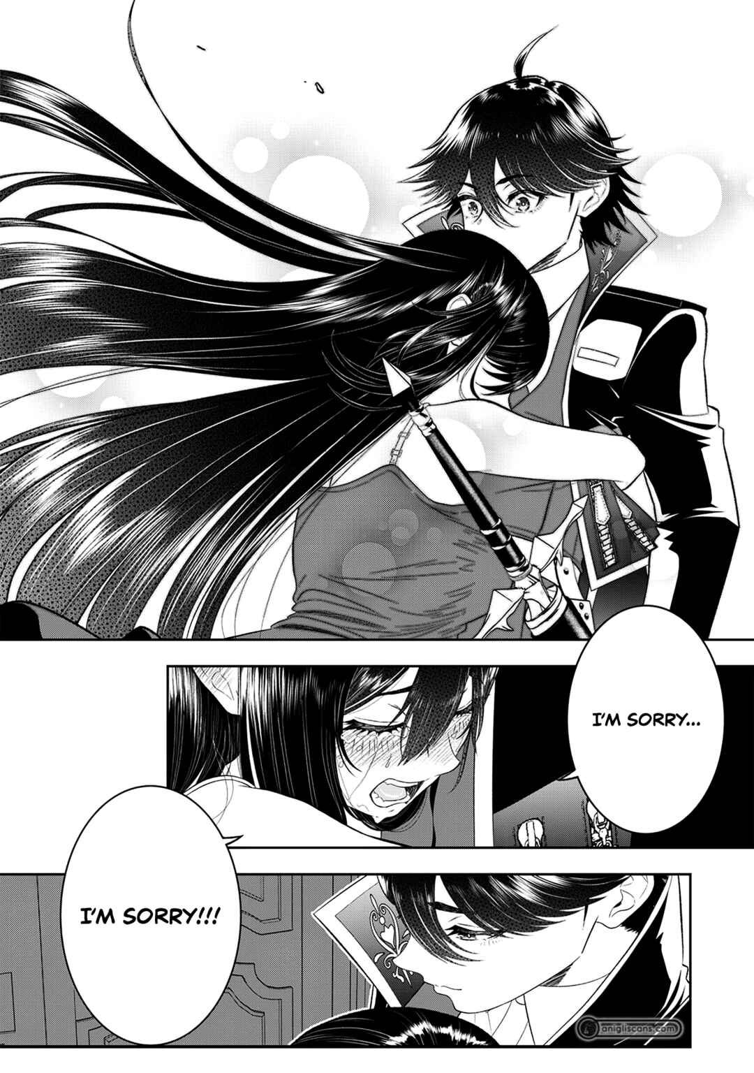 "Sekai Saikyou no Shitsuji" Black Shokuba wo Tsuihousareta Ore, Koori no Reijou ni Hirowareru Chapter 20 - Page 28