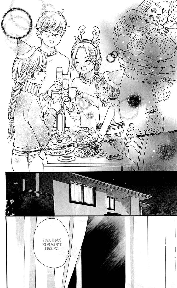 Boku ni Hana no Melancholy Chapter 31 - Page 16