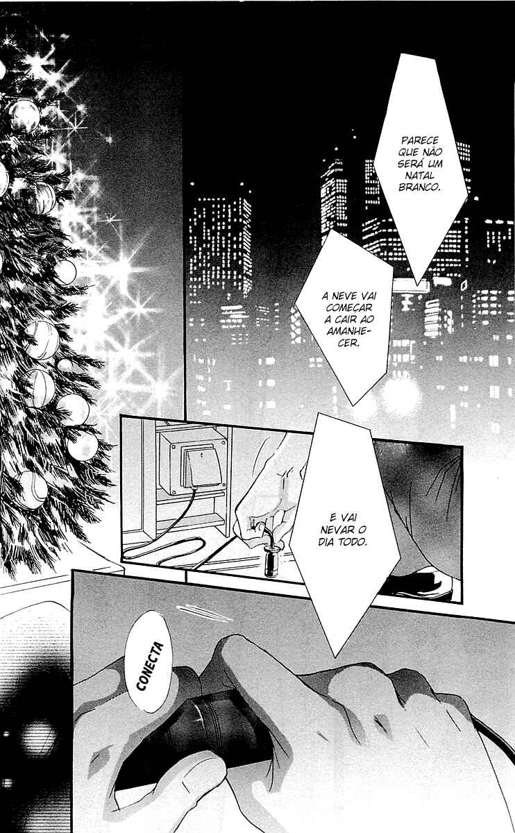 Boku ni Hana no Melancholy Chapter 31 - Page 18