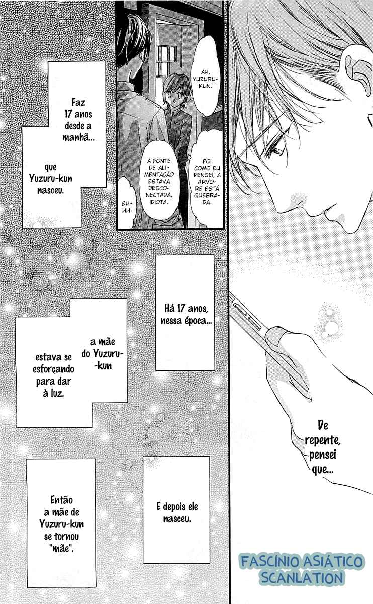 Boku ni Hana no Melancholy Chapter 31 - Page 20
