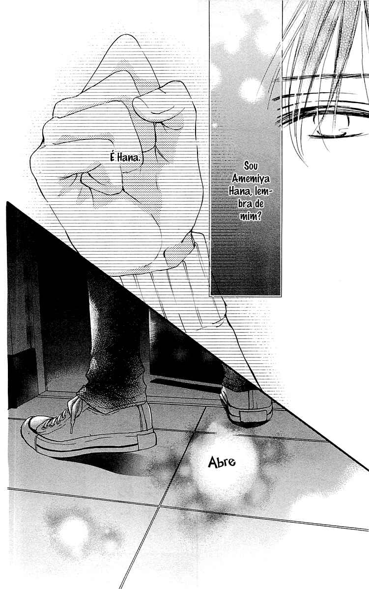 Boku ni Hana no Melancholy Chapter 31 - Page 22