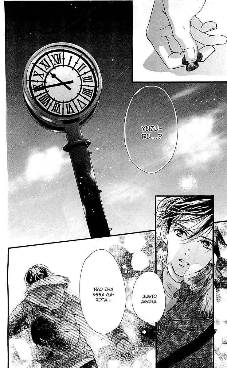Boku ni Hana no Melancholy Chapter 31 - Page 28