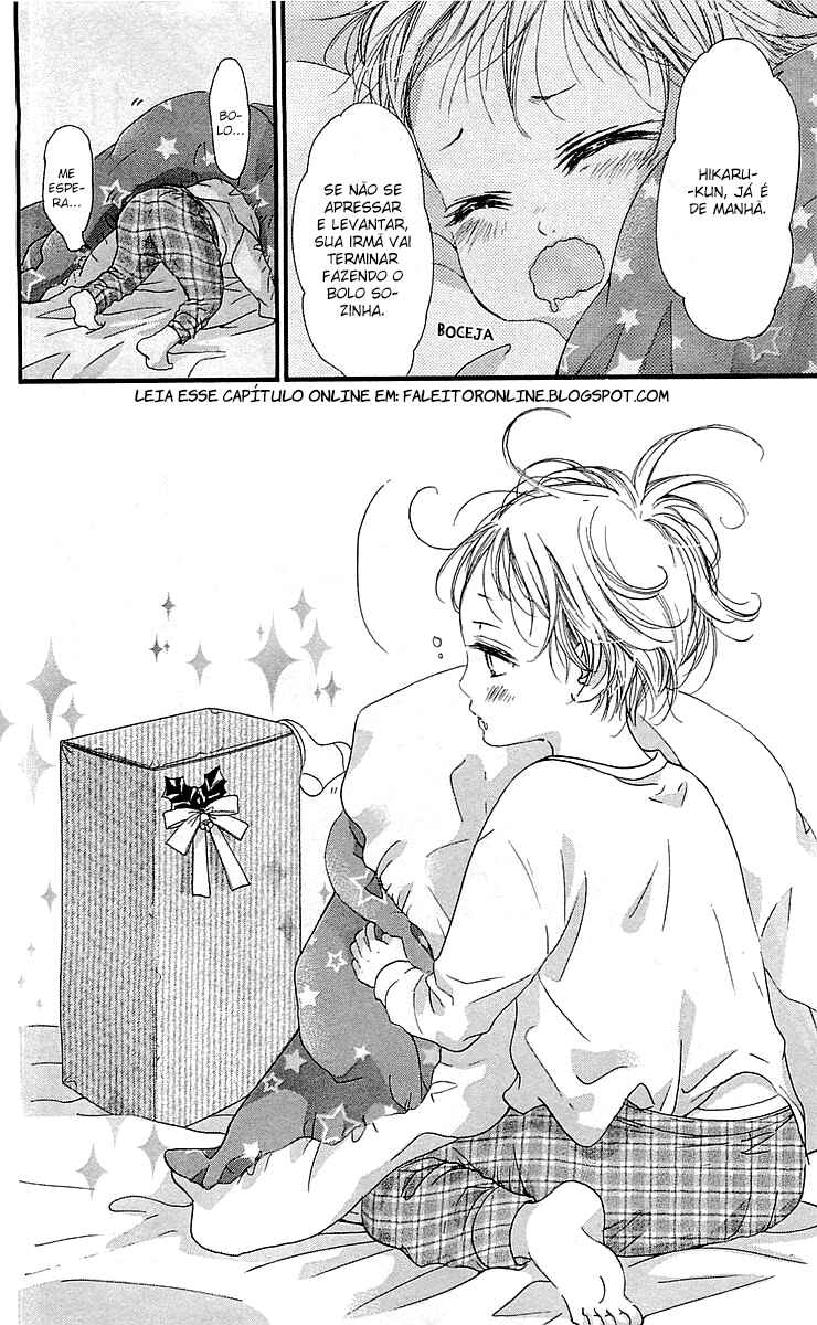 Boku ni Hana no Melancholy Chapter 31 - Page 6