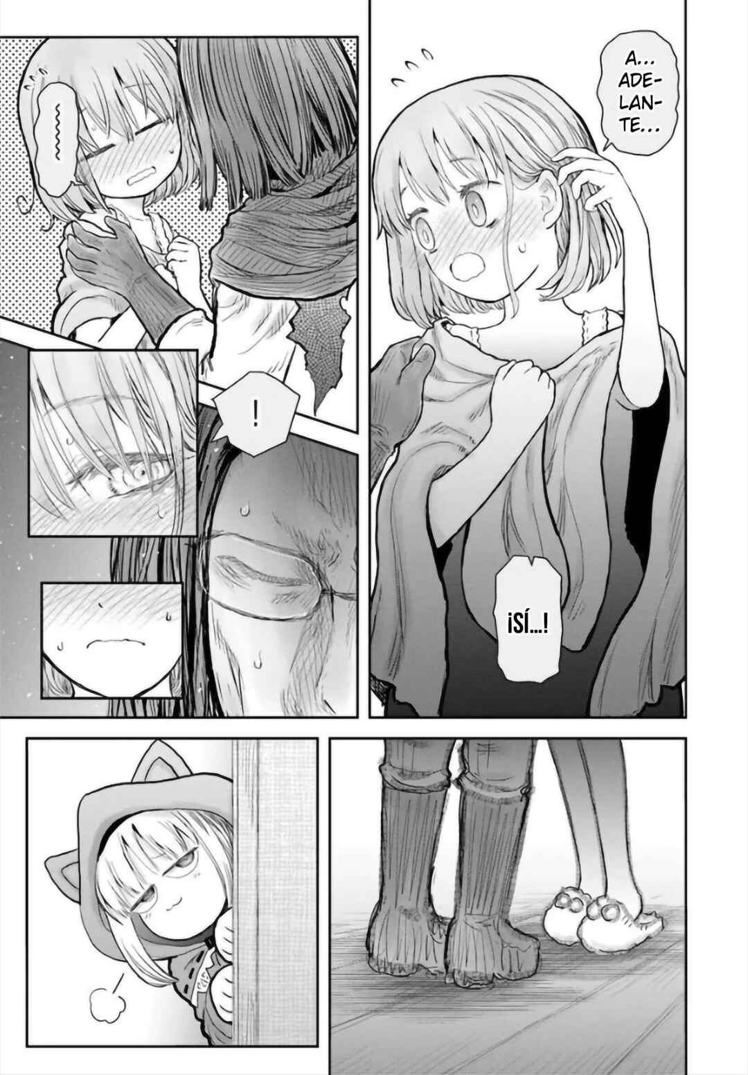 Isekai Ojisan Chapter 71 - Page 30