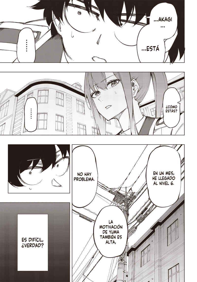 Wazawai no Avalon: Game Saijaku no Akuyaku Debu ni Ten'i Shita kedo, Ore dake "Yasereba Tsuyokute New Game" na Sekai datta no de, Saisoku Level Up & Hametsu Flag Kaihi de Kage no Eiyuu o Mezashimasu Chapter 12 - Page 18