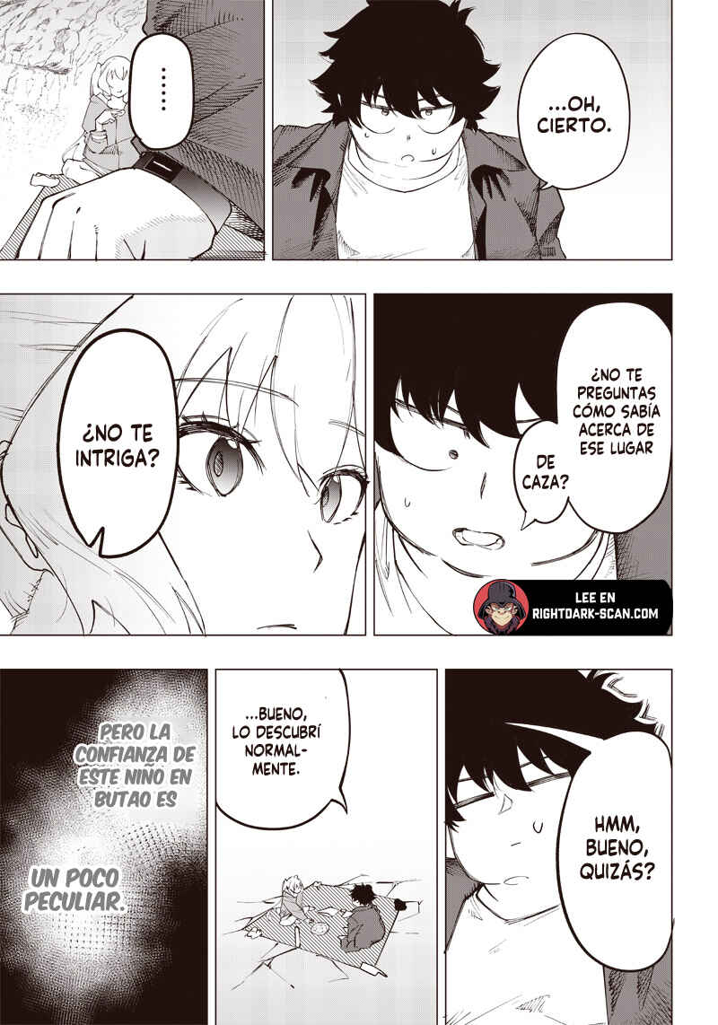 Wazawai no Avalon: Game Saijaku no Akuyaku Debu ni Ten'i Shita kedo, Ore dake "Yasereba Tsuyokute New Game" na Sekai datta no de, Saisoku Level Up & Hametsu Flag Kaihi de Kage no Eiyuu o Mezashimasu Chapter 12 - Page 6
