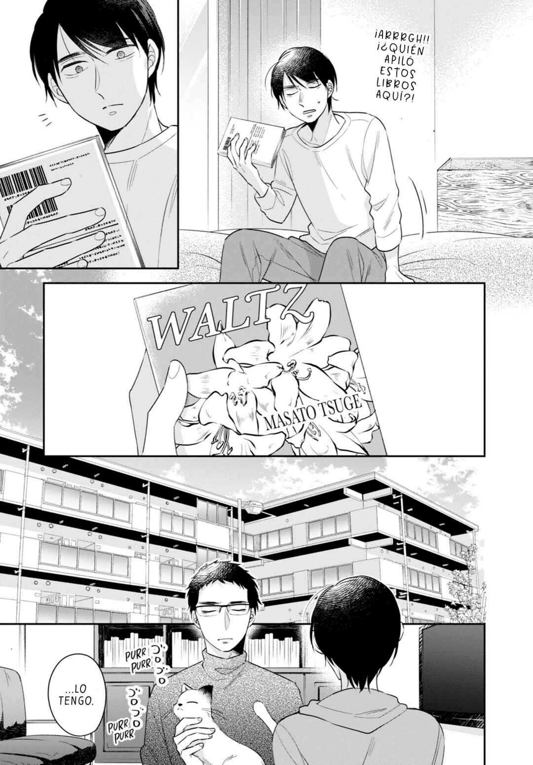 Cherry Magic! Thirty Years of Virginity Can Make You a Wizard?! Chapter 32 - Page 15