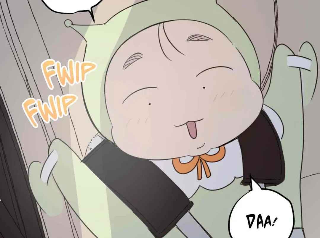 Our Sunny Days Chapter 40 - Page 12