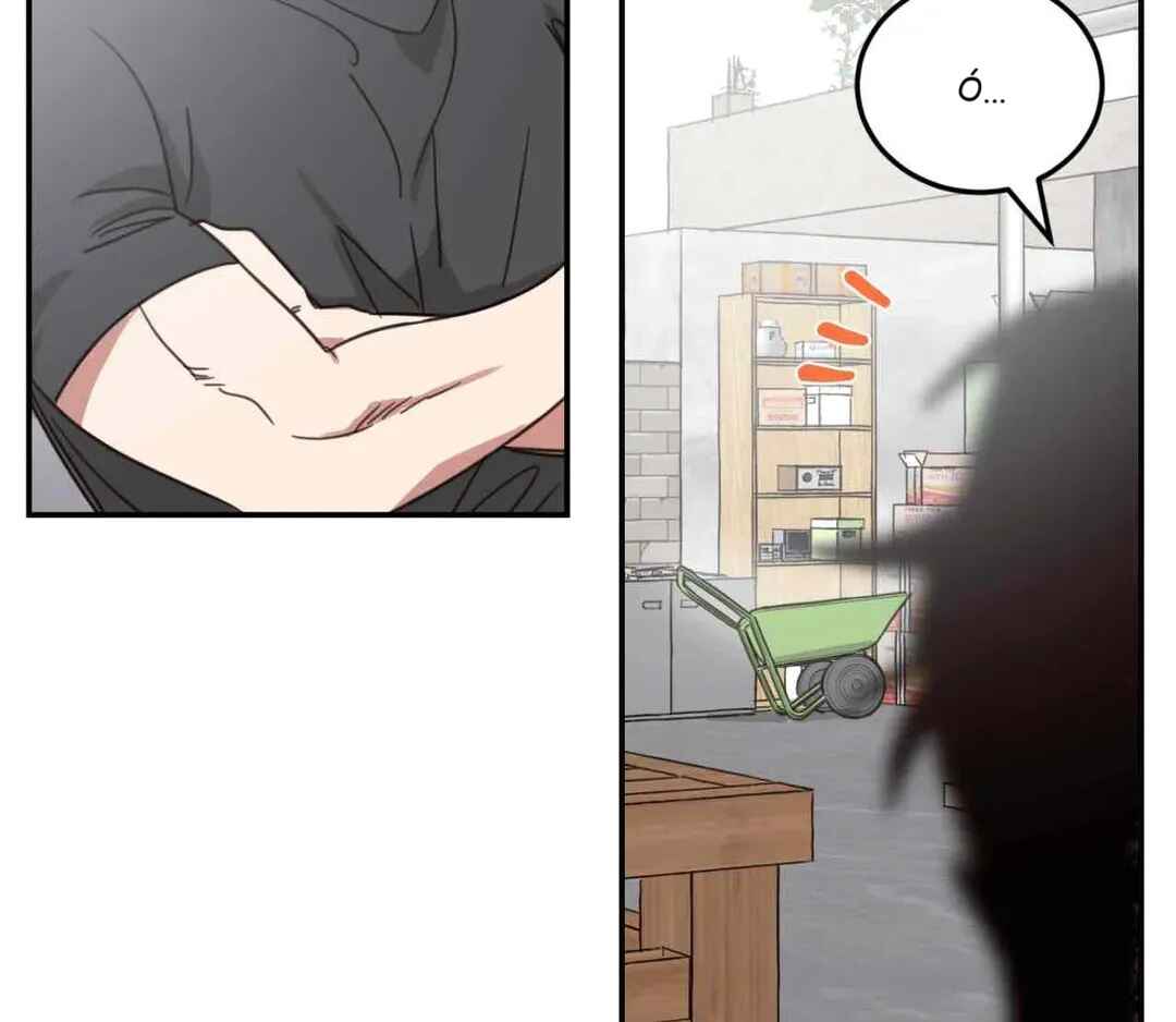 Our Sunny Days Chapter 40 - Page 50