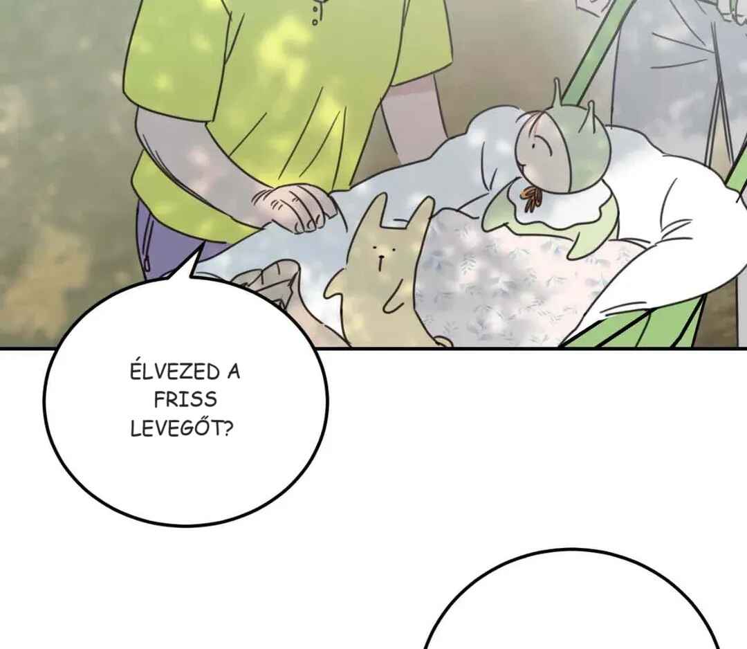Our Sunny Days Chapter 40 - Page 82