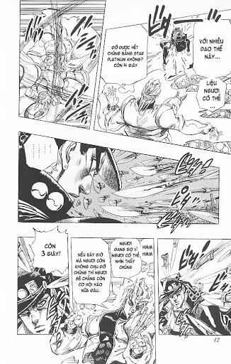 JoJo no Kimyou na Bouken: Part 3 - Stardust Crusaders Chapter 145 - Page 18
