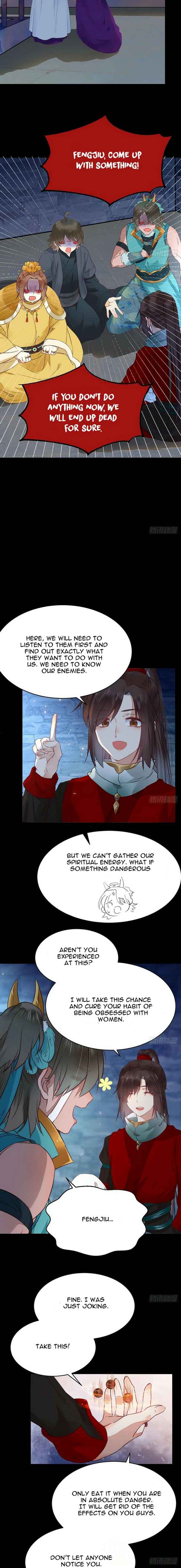 The Ghostly Doctor Chapter 381 - Page 6