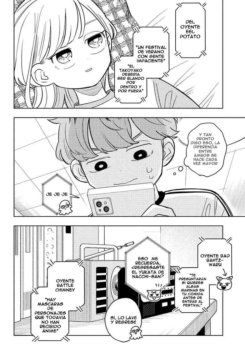 Someone Hertz Chapter 27 - Page 19