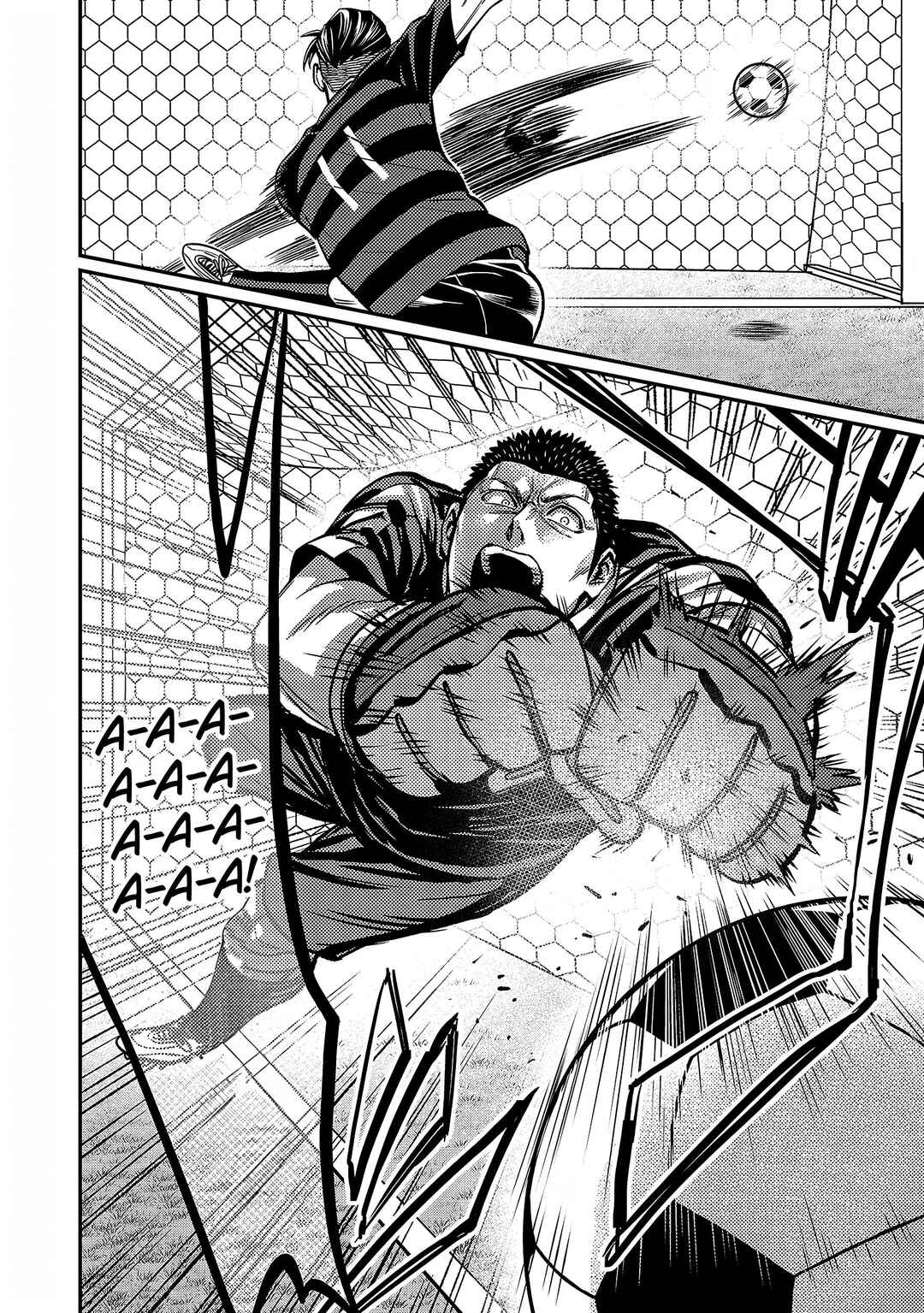 Forward! Chapter 148 - Page 13
