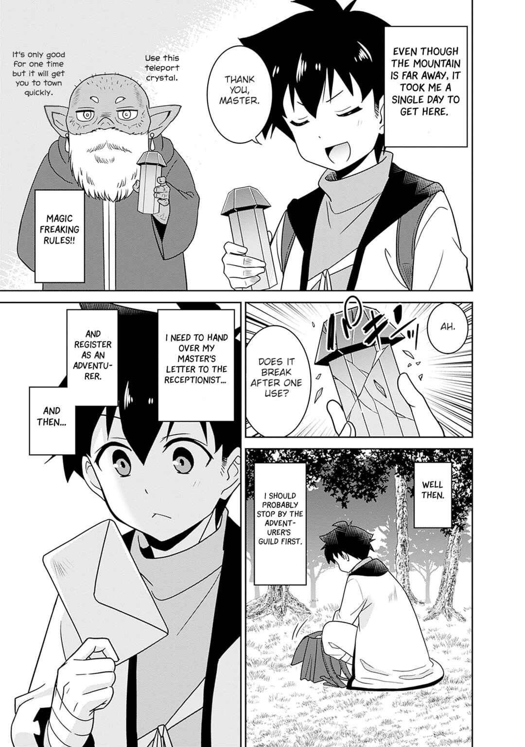 Bishuu Gyakuten Sekai no Cleric ~Bishuu to Teisoukannen ga Gyakutenshita Isekai de Souryo ni Narimashita. Inyoku no Noroi wo Toku Tame ni Harem Party de "Gishiki" Shimasu~ Chapter 2 - Page 3