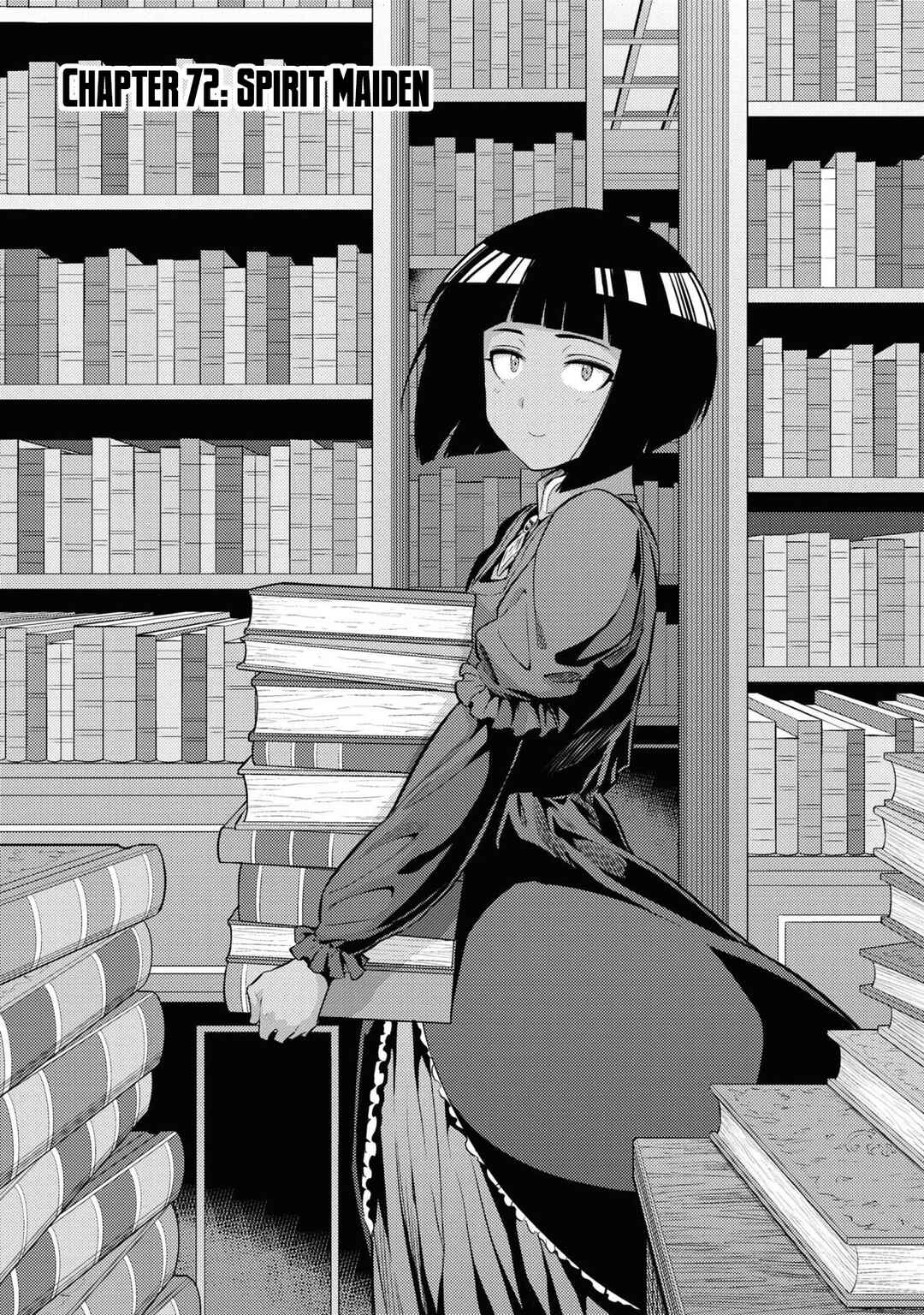 Risou no Himo Seikatsu Chapter 72 - Page 3