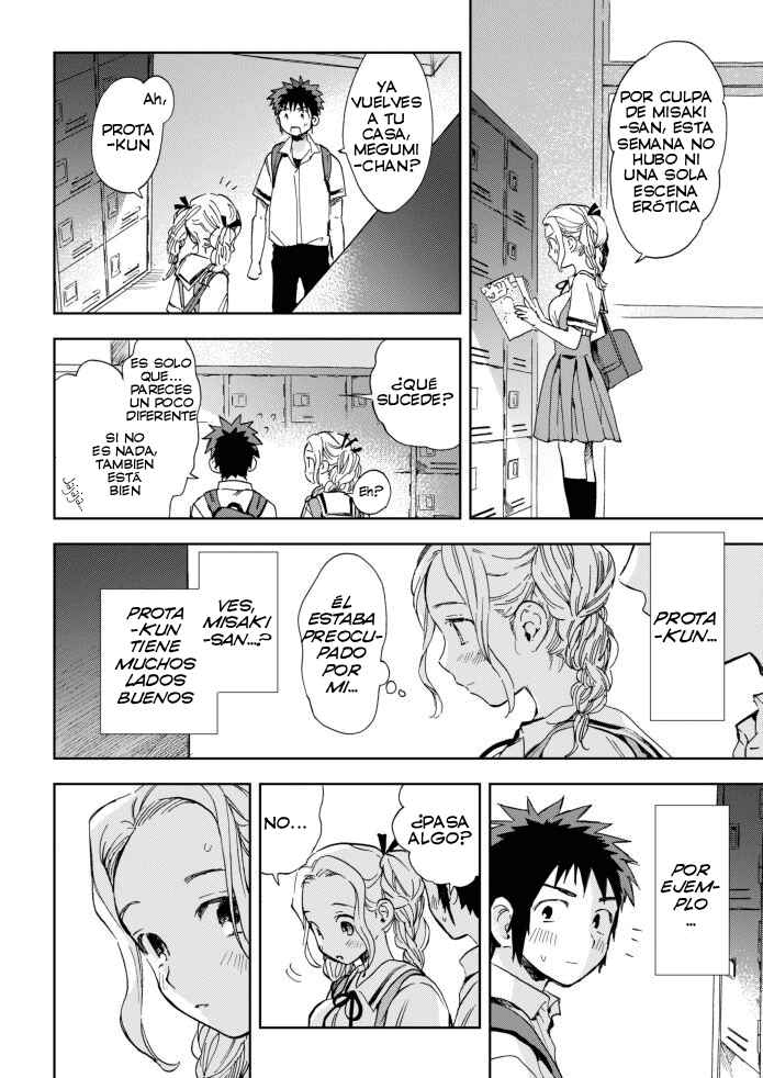 Kono Kakegae no Nai Jigoku Chapter 3 - Page 18