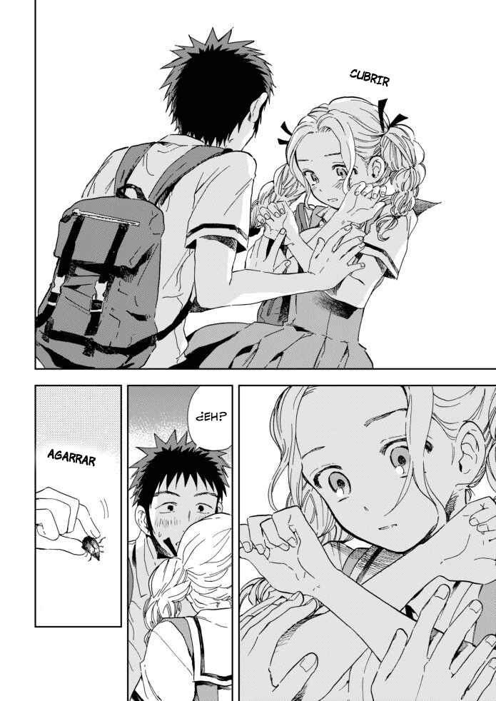 Kono Kakegae no Nai Jigoku Chapter 3 - Page 20