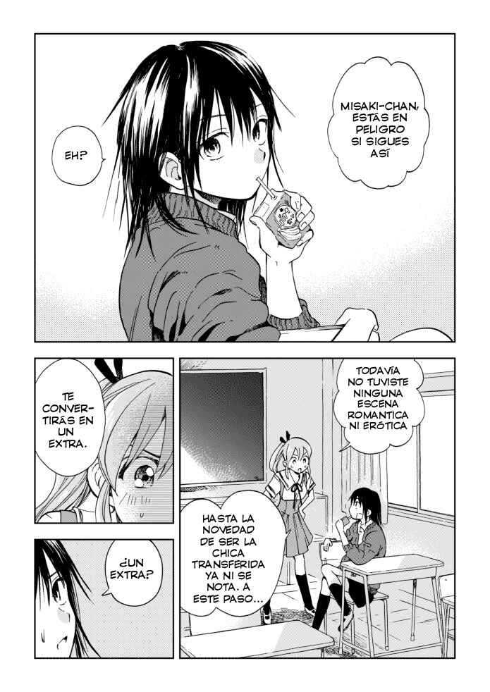 Kono Kakegae no Nai Jigoku Chapter 3 - Page 23