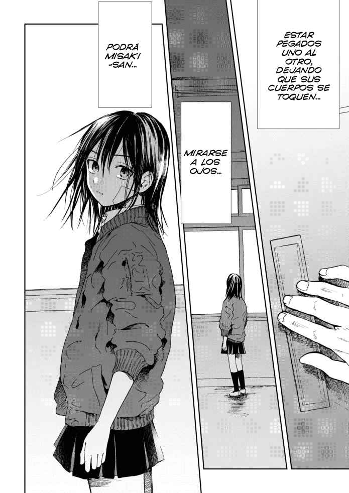 Kono Kakegae no Nai Jigoku Chapter 3 - Page 28