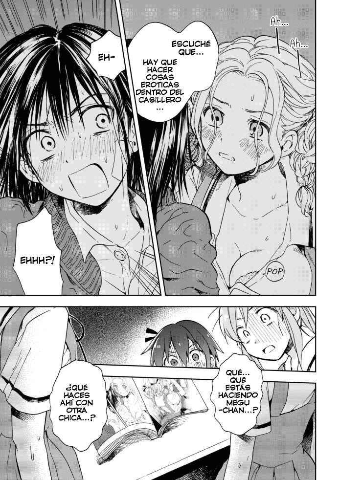 Kono Kakegae no Nai Jigoku Chapter 3 - Page 31
