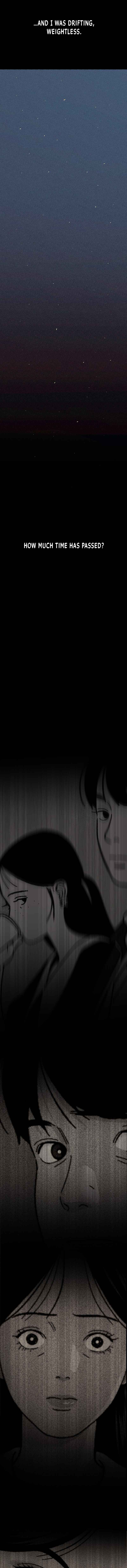 저궤도인간 Chapter 0 - Page 3