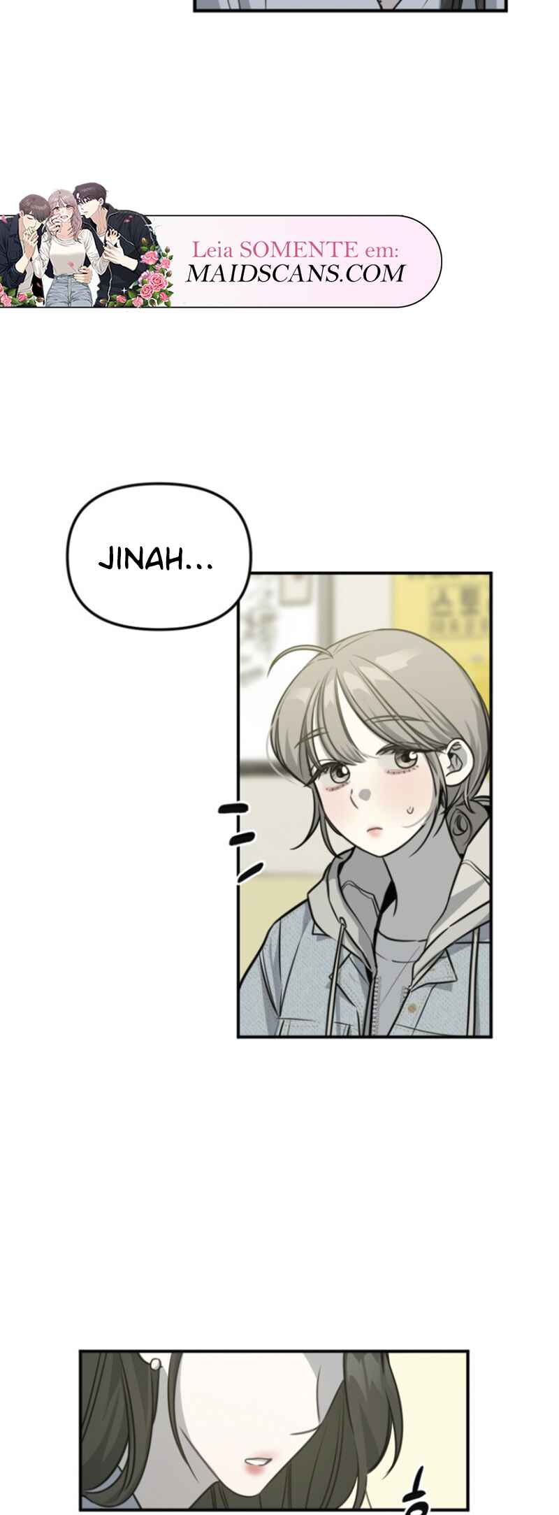 Unmyeong eul Mideusinayo?! Chapter 5 - Page 11