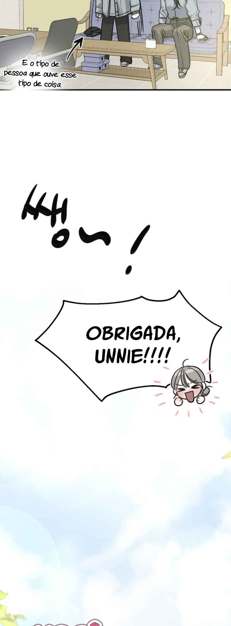 Unmyeong eul Mideusinayo?! Chapter 5 - Page 13
