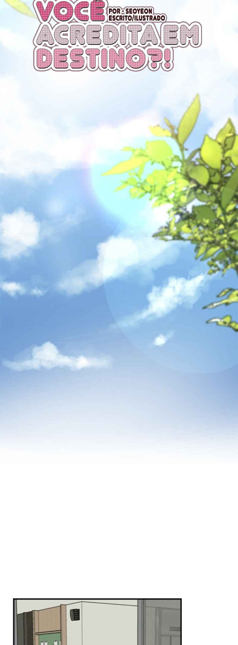Unmyeong eul Mideusinayo?! Chapter 5 - Page 14
