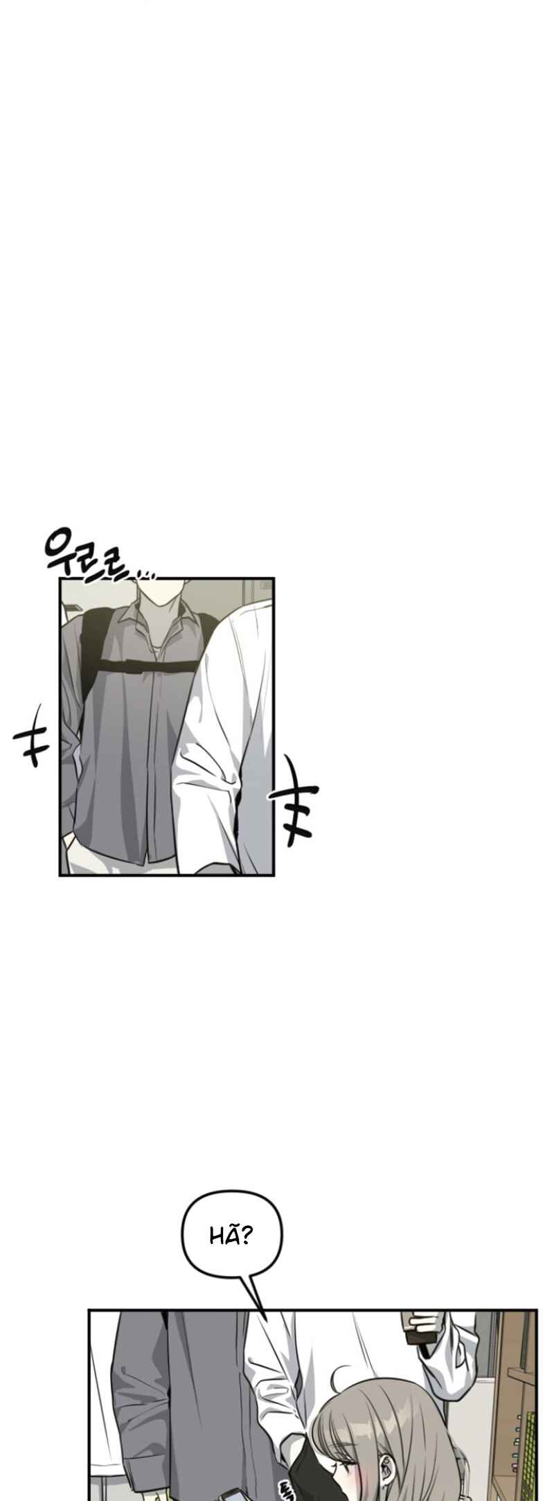 Unmyeong eul Mideusinayo?! Chapter 5 - Page 18