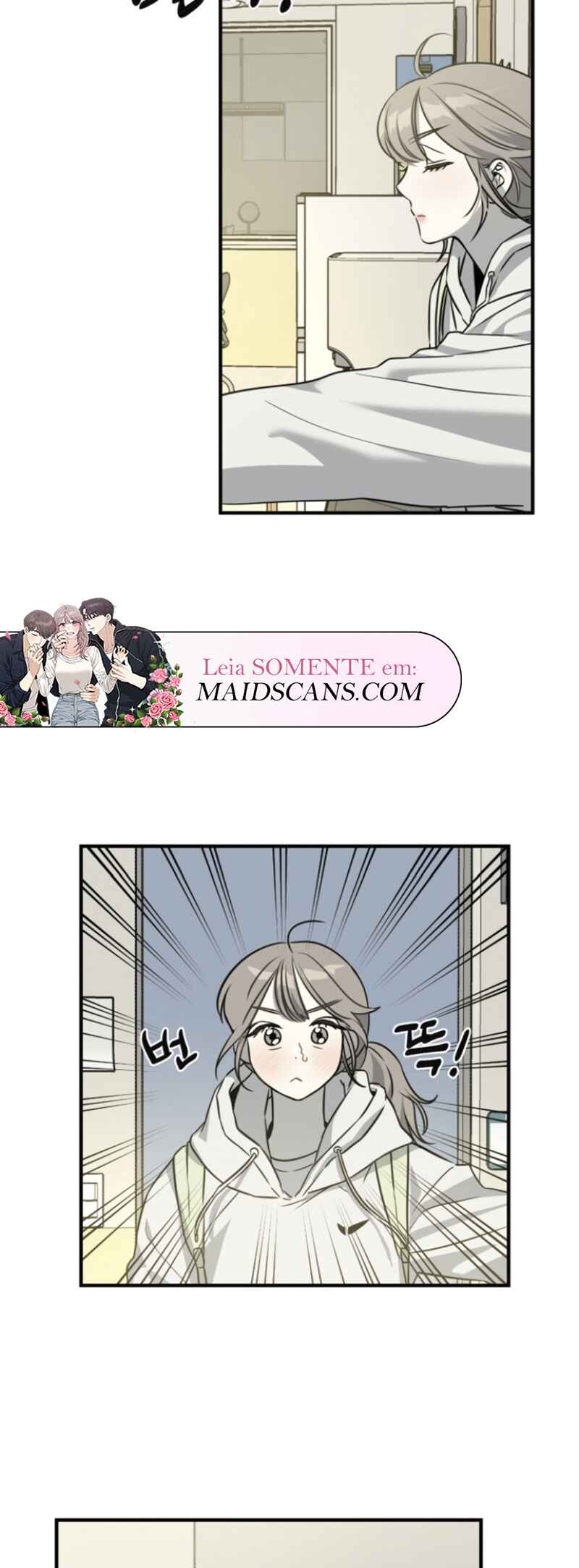 Unmyeong eul Mideusinayo?! Chapter 5 - Page 23