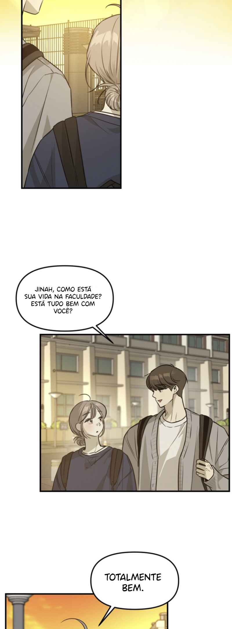 Unmyeong eul Mideusinayo?! Chapter 5 - Page 27