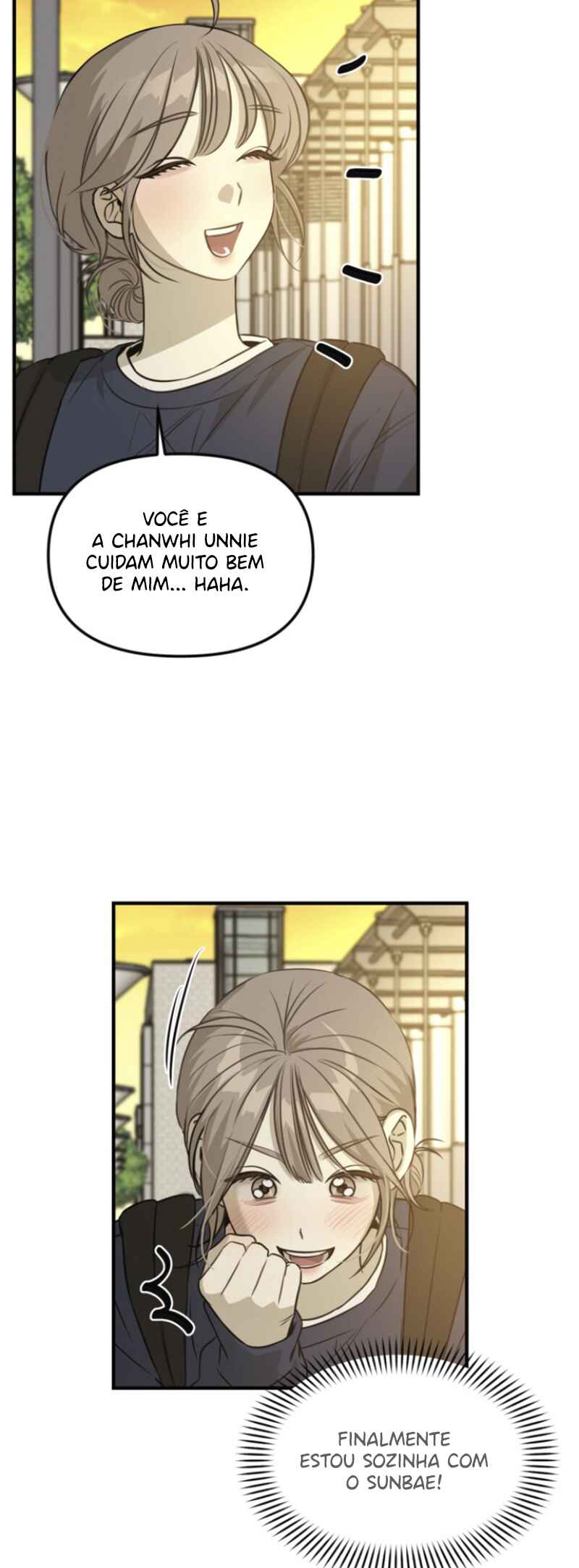Unmyeong eul Mideusinayo?! Chapter 5 - Page 28