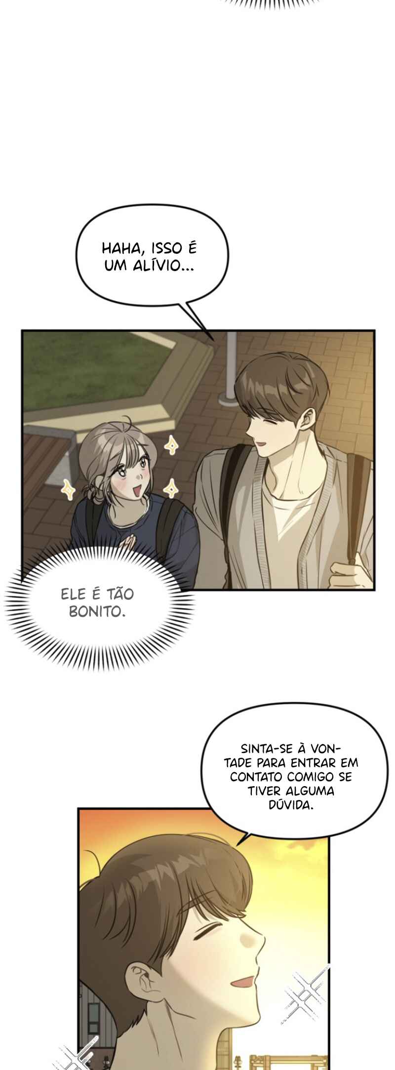 Unmyeong eul Mideusinayo?! Chapter 5 - Page 29