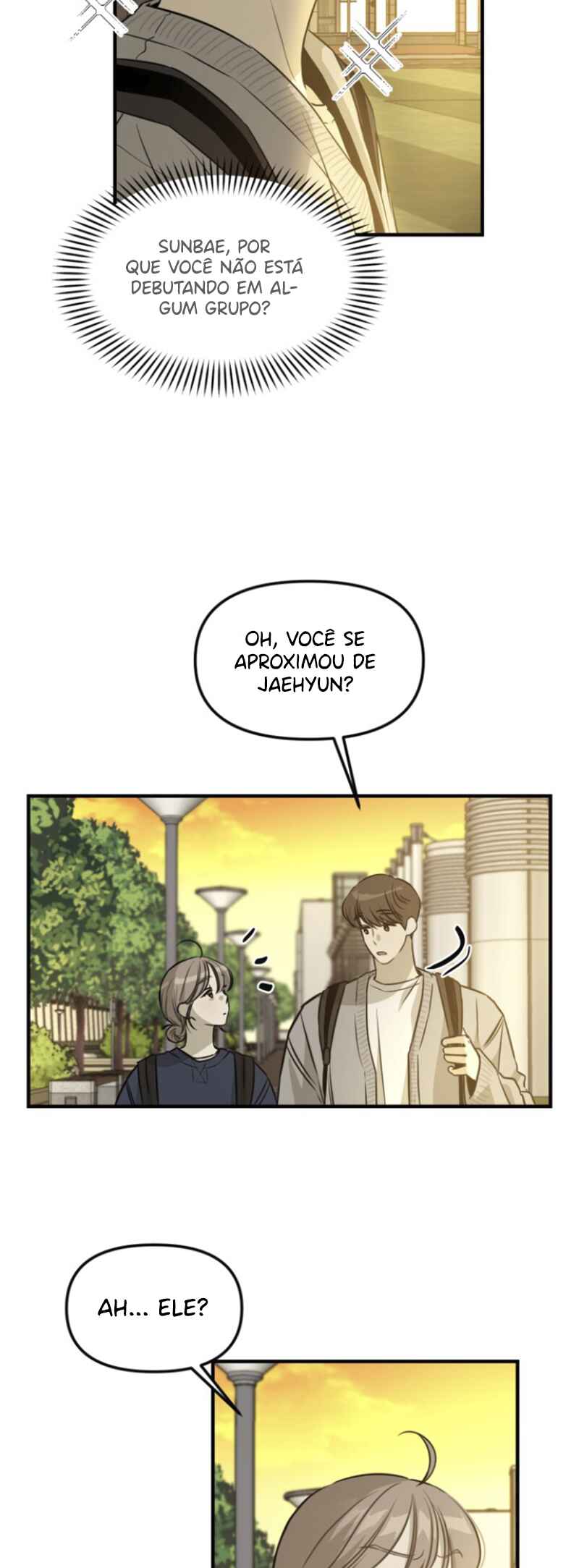 Unmyeong eul Mideusinayo?! Chapter 5 - Page 30