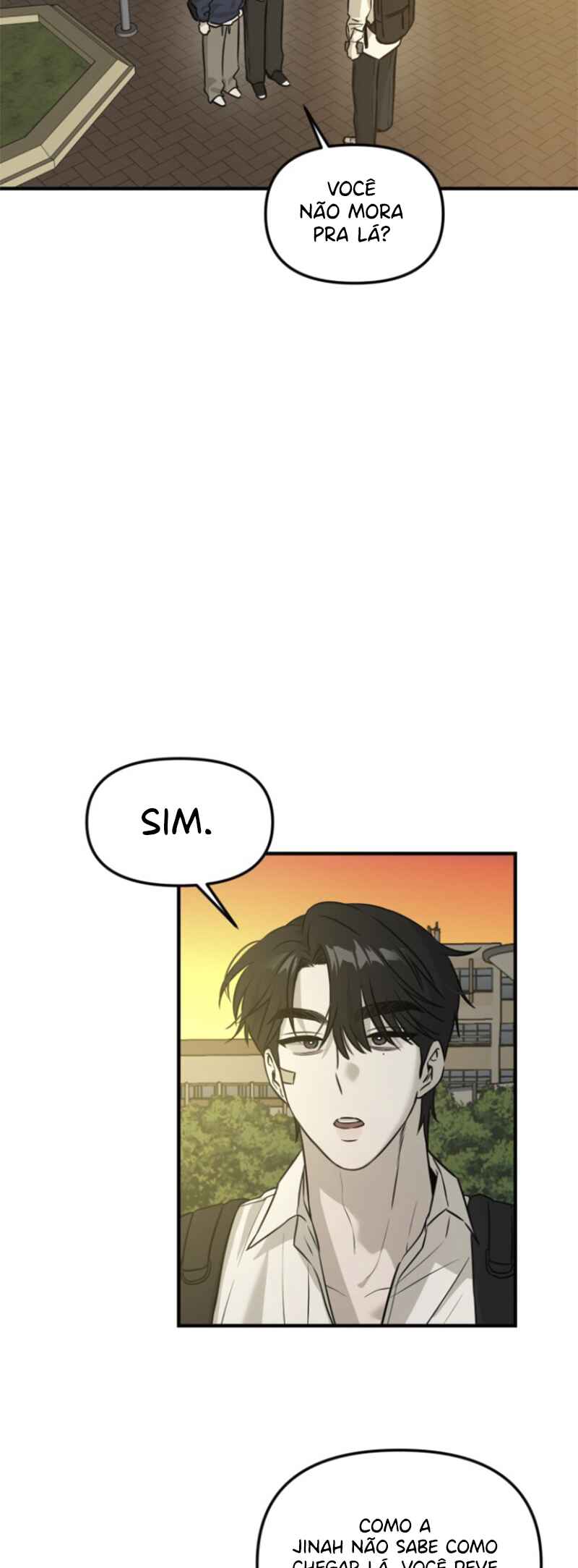 Unmyeong eul Mideusinayo?! Chapter 5 - Page 34