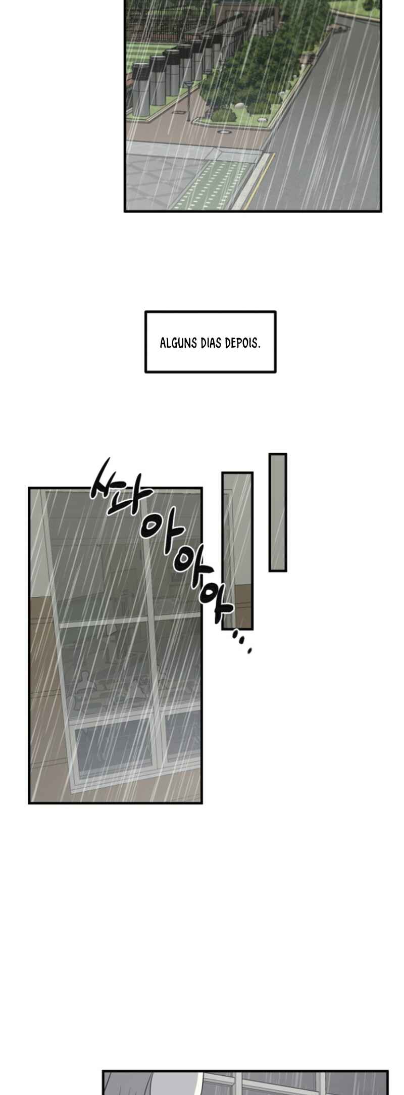 Unmyeong eul Mideusinayo?! Chapter 5 - Page 39