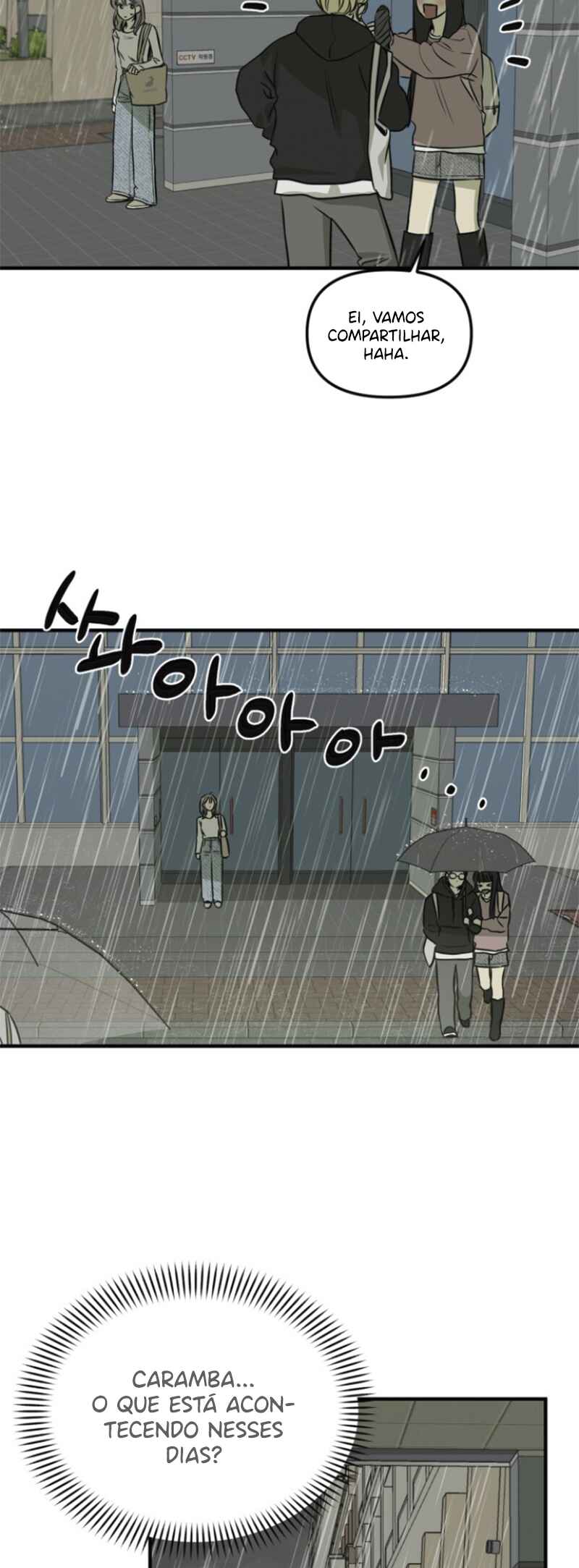 Unmyeong eul Mideusinayo?! Chapter 5 - Page 48