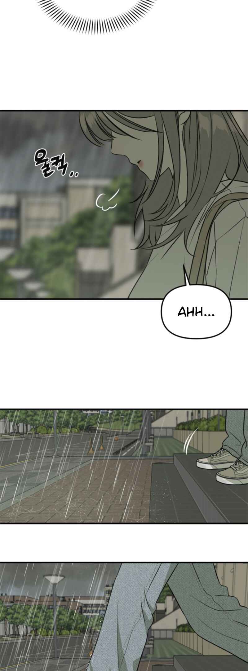 Unmyeong eul Mideusinayo?! Chapter 5 - Page 50