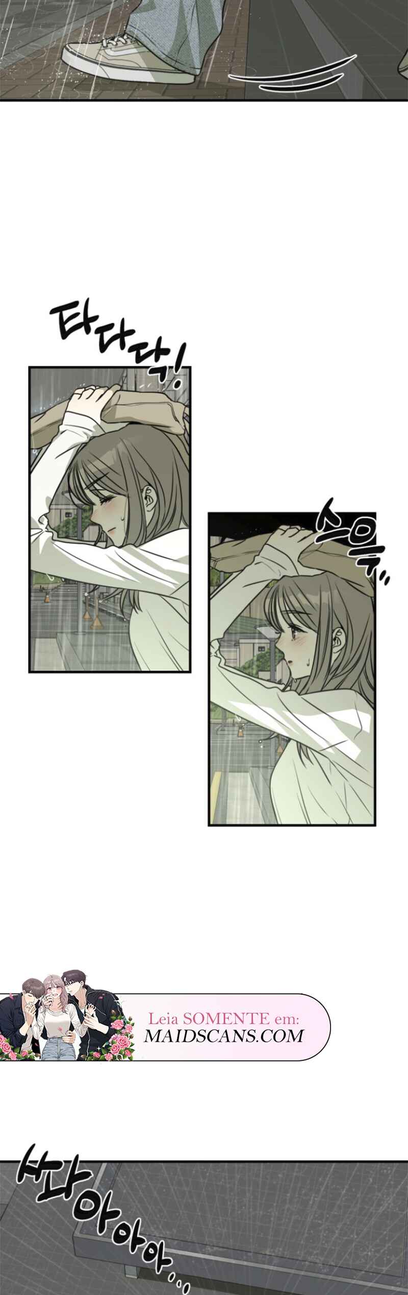 Unmyeong eul Mideusinayo?! Chapter 5 - Page 51