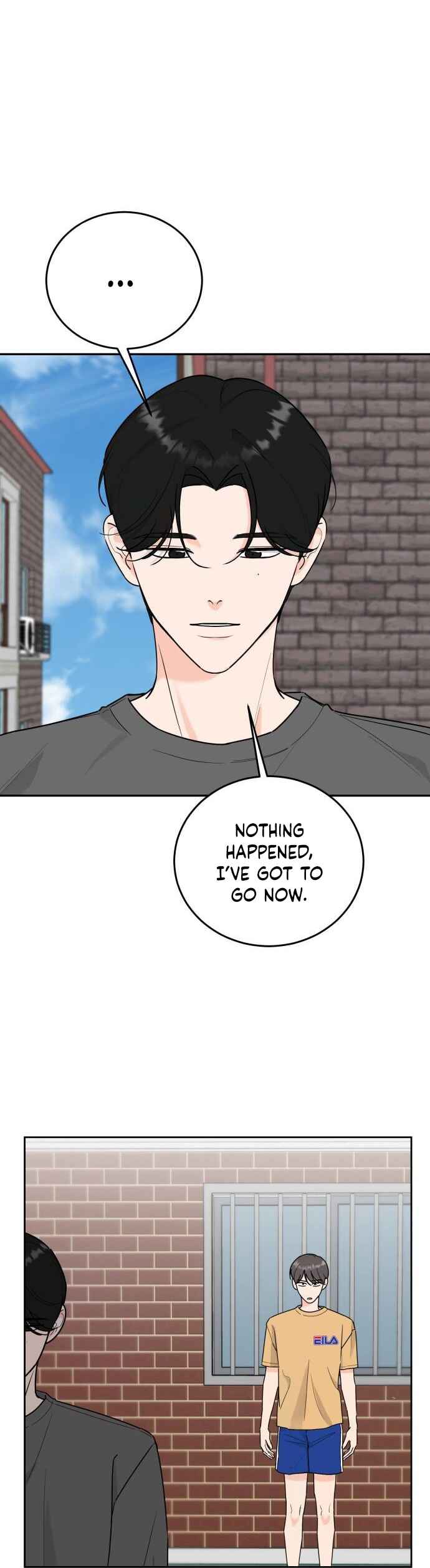I Want to Be the Director's Husband Chapter 12 - Page 11